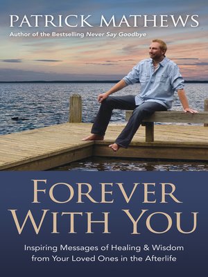 cover image of Forever With You